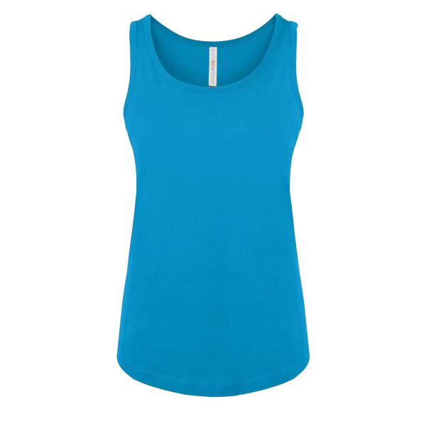 WEBSTORE RING SPUN LADIES' TANK Thumbnail