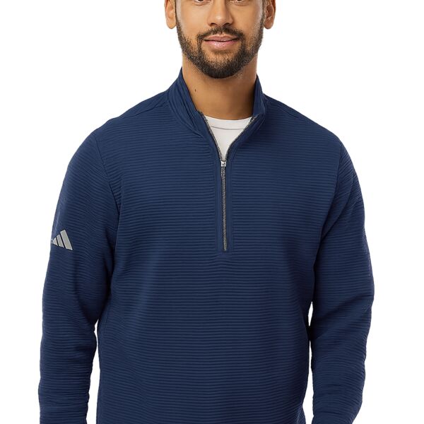 Spacer Quarter-Zip Pullover Thumbnail