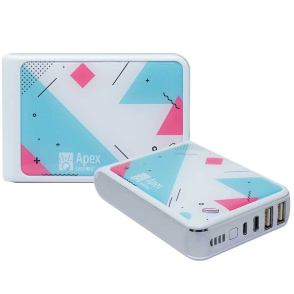 OrigAudio Tenfour 2.0™ 10,400 Mah Power Thumbnail