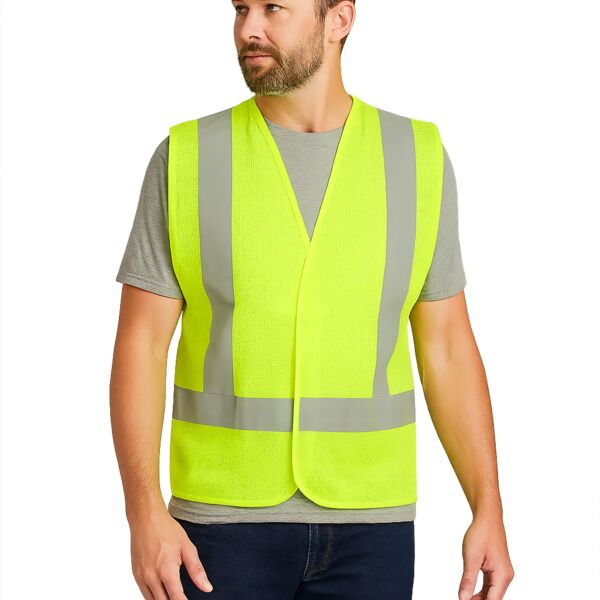 Universal Economy Traffic Vest Thumbnail