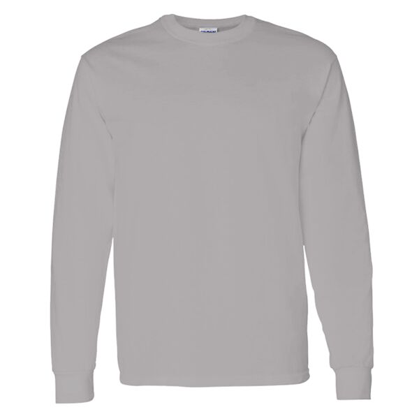 WEBSTORE Heavy Cotton Long Sleeve T-Shirt Thumbnail