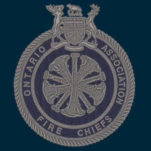 Coal Harbour Navy Sport Shirt  Design