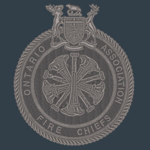 Coal Harbour Grey Sport Shirt Design