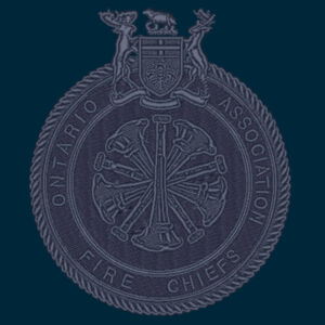 Coal Harbour Tonal Navy Sport Shirt Design