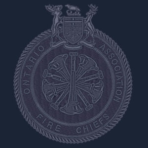 Navy Tonal Short Sleeve Long Sleeve Shirt Design