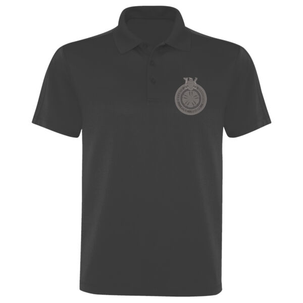 Coal Harbour Grey Sport Shirt Thumbnail